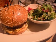 -The Cheesecake Factory 芝乐坊餐厅(王府中環店)