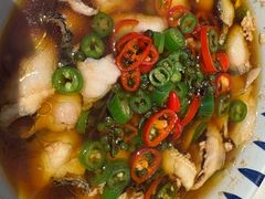 -志明眷村·台式融合菜·宵夜