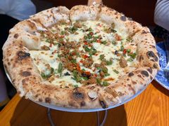 -盘炉forenza·云贵川融合小食堂 ( 钟楼中柳巷店)