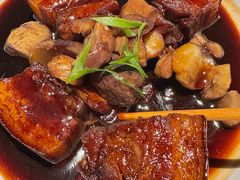-苏帮袁Sue Cuisine(将台店)