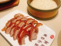-全聚德(新街口店)