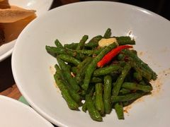 -帕蓝·暹罗料理(大学路店)