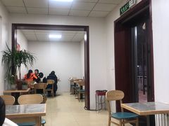 -海蓝肉串 (东塔安居店)