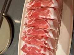 -巴奴毛肚火锅(二七万达店)