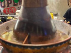 -京炭铜锅涮肉·羊蝎子·羊肉炉(保利·时光里店)