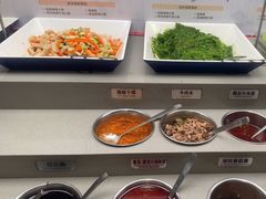 -海底捞火锅(公益西桥店)