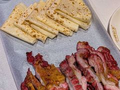 -小河公主秘制烤羊腿(小绿谷店)