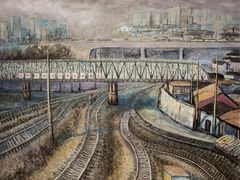 -中华艺术宫(上海美术馆)