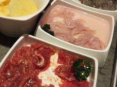 -海底捞火锅(华南摩尔店)
