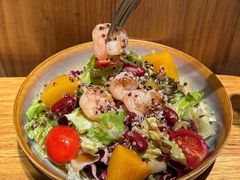 -森Some Fusion(荔湾店)