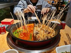 -袁记串串香(新南门店)