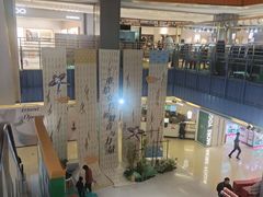 -天虹购物中心(石路店)