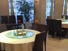 包厢-景芝小炒(虞河路店)