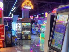 -大玩家·play1家庭娱乐中心(石狮世茂店)