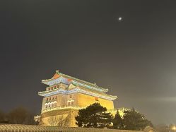 -人民大会堂宴会厅