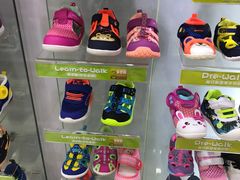 -DR·KONG江博士健康鞋(领展中心城店)