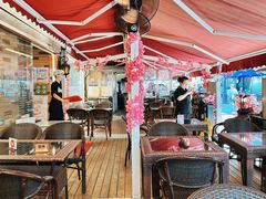 -香港威特瑞茶餐厅(小白楼音乐厅店)