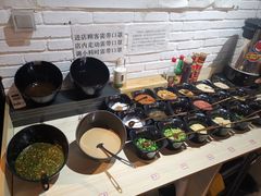 -京门活鱼馆·鱼火锅(百子湾（原红庙）店)