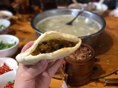 -刘记古镇羊肉汤