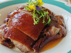 -椿记烧鹅(柳邕店)