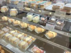 -红宝石·鲜奶小方(莘庄龙之梦店)