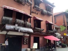 -飞马旅黎黄陂路文旅街区