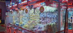 -LuckyStar幸运星家庭娱乐中心(东莞国贸店)