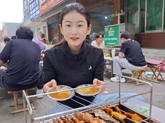 -火车站老孙烧烤(总店)