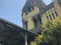 -青岛德国总督楼旧址博物馆