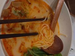 -味千拉面(广州白云机场T1西二店)