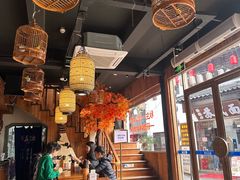 -鑫震源·苏式大虾生煎(山塘街店)