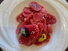 -顺峰(农展馆店)