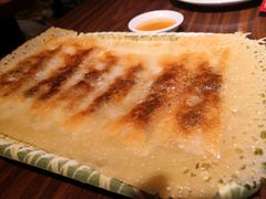 -梁记粥铺(开元地中海店)