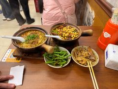 -罗妈砂锅(四川成都奎星楼店)