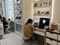 -海马体照相馆(广州新世界云门New park店)