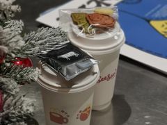 埃塞俄比亚咖啡-Seesaw Coffee(上生新所店)