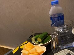 -益健·足疗汗蒸SPA(芙蓉广场店)