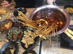 酥肉-七串串(无锡总店)