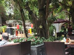 -廊桥咖啡厅·海鲜自助餐厅(成都世纪城天堂洲际大饭店)