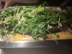 -鸣记烤鱼(茂业天地店)