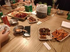 -下酒(华熙店)