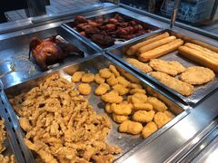 -沃尔玛(北大街店)