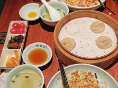 -裕兴记•蟹黄面馆(人民广场店)