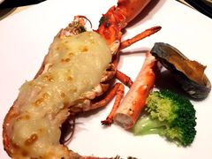 -成都钓鱼台精品酒店-品聚·成都餐厅