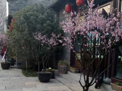 -回龙窝历史文化街区