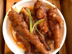 -聚福安·传统老爸茶(海甸岛店)