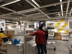 -宜家家居(西安未央商场店)