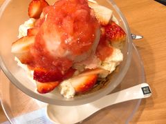 -满记甜品(南京虹悦城三店)