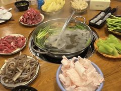 -老秦凉都黄牛肉馆(九堡店)