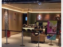 门面-星巴克臻选(上海中环广场2F店)